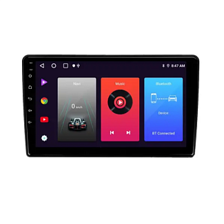 Штатная магнитола F9216 2+32 Gb 9" Hyundai H1 2007-2015 (F1) SIGMA4car