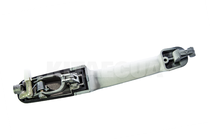 Ручка зовнішня задньої правої двері на Chery AMULET (A15-6205180-DQ) - 9