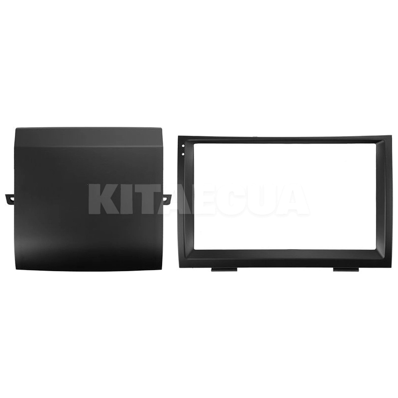 Штатна магнітола MOSS M2 4+32 Gb 9" Toyota Prius XW20 2 2003-2011 (F1) AMS (49528) - 3