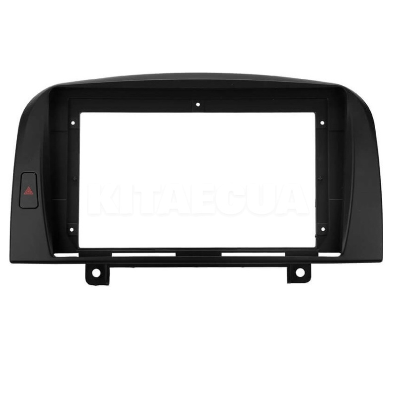 Штатна магнітола MOSS M3 4+32 ГБ 9" Hyundai Sonata NF 2004-2008 AMS (50015) - 2