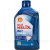 Масло моторне напівсинтетичне 1л 10W-40 Helix Diesel HX7 SHELL (550040506)