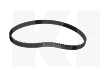 Ремень ГРМ 1.6L GATES на Chery KARRY (480-1007081BA)