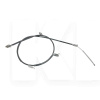 Трос ручного гальма правий на Geely GC5 (1014013749)