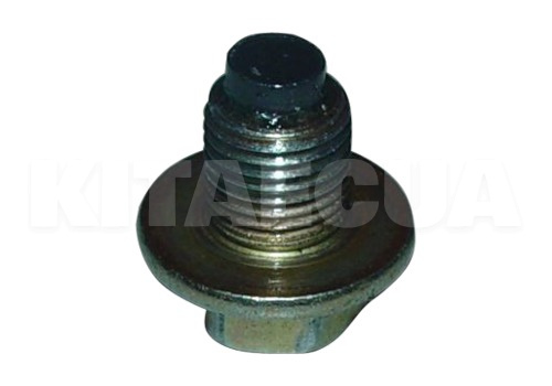 Пробка маслосливная 472 HQ на Chery QQ (372-1009014)