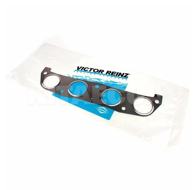 Прокладка випускного колектора VICTOR REINZ на Geely EMGRAND EC7 NEW (1136000102)