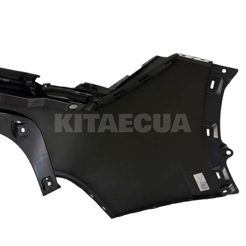 Задній бампер ОРИГИНАЛ на HONDA e:NP2 (04715-31Y-H00ZZ) - 2
