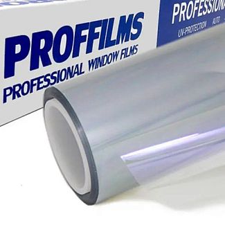 Тонировочная пленка CHAMELEON PREMIUM HIGH PERFORMANCE 1.524м x 1м 80% PROFFILMS