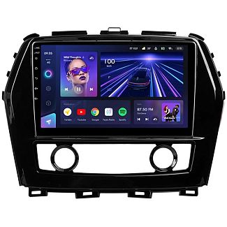 Штатная магнитола CC3 4+32 Gb 10" Nissan Maxima A36 2015-2020 Teyes