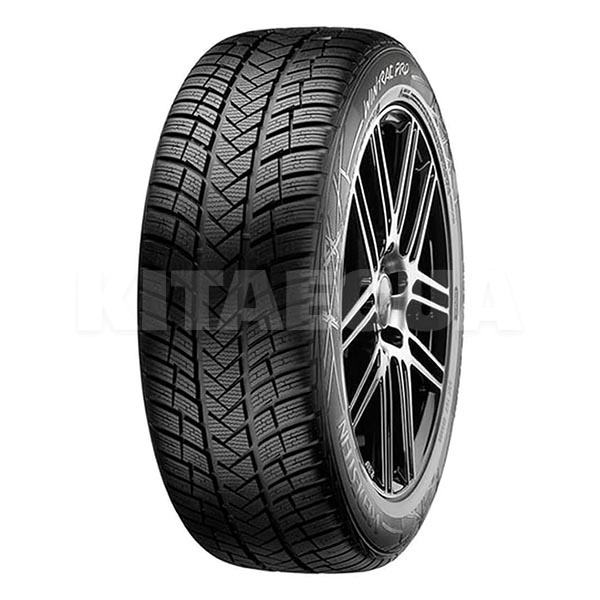 Шина зимова 235/45R18 98V XL Wintrac Pro Vredestein (1000335506)