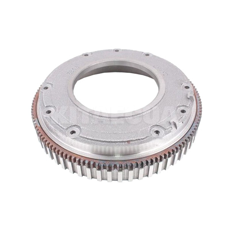 Маховик 1.6L ОРИГИНАЛ на Chery AMULET (A11-1005110BB)