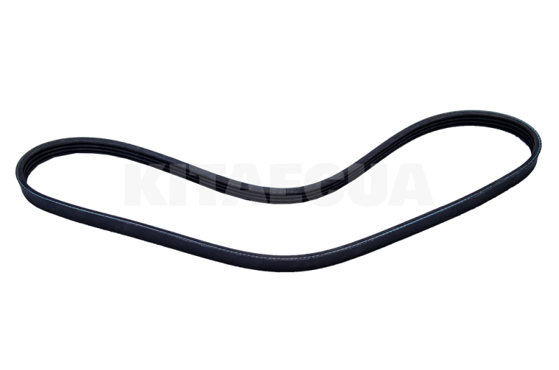 Ремінь генератора 2.4L SCT на Chery EASTAR (MD326780) - 3