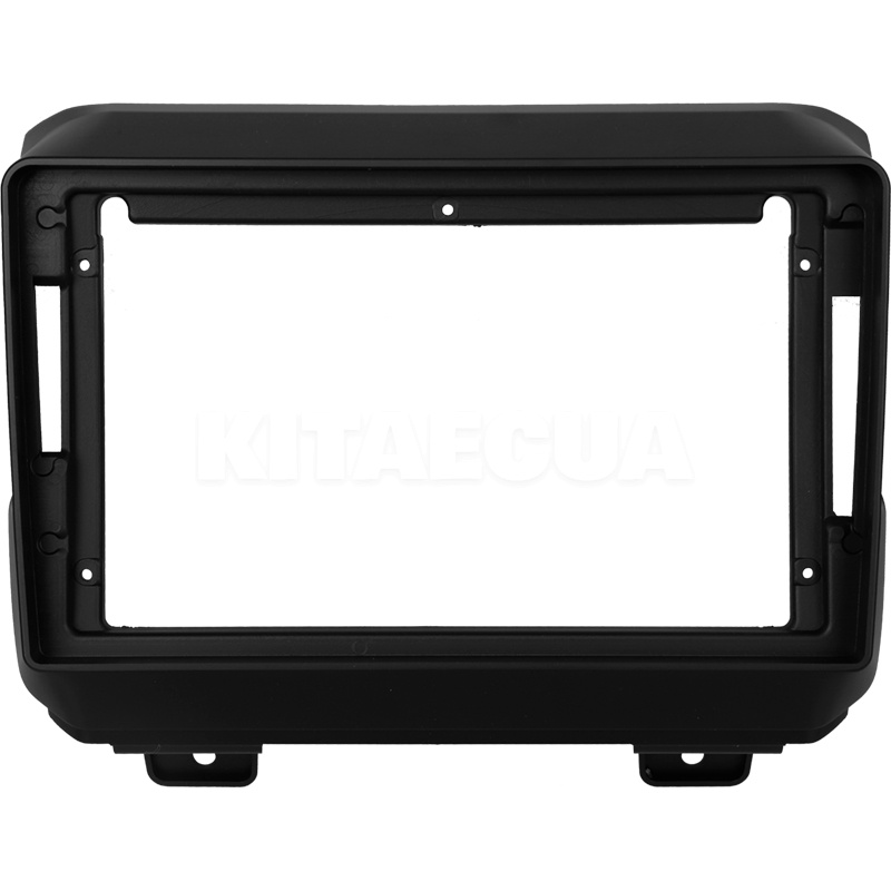 Штатна магнітола E10232 2+32 Gb 10" Jeep Wrangler 4 JL 2018-2019 SIGMA4car (42303) - 2