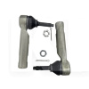 Наконечник рульової Toyota на TOYOTA bZ4X (45460-09450)