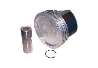 Поршень з пальцем STD (1 шт ) 1.3L ОРИГИНАЛ