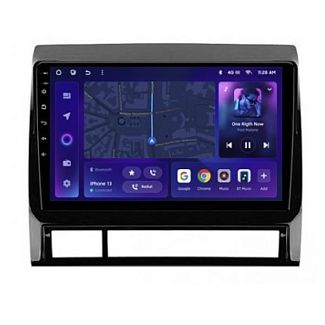 Штатная магнитола MOSS M3 4+32 ГБ 9" Toyota Hilux 2005-2015 (L1) AMS