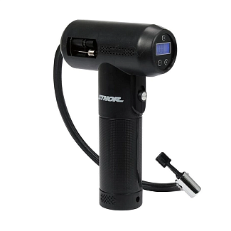 Компрессор автомобильный 25л/мин STHOR - Kitaec.ua Компрессор автомобильный 25л/мин STHOR