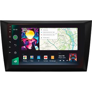 Штатная магнитола PRO 9464 4+64 Gb 9" Volkswagen Golf 6 2006-2018 SIGMA4car