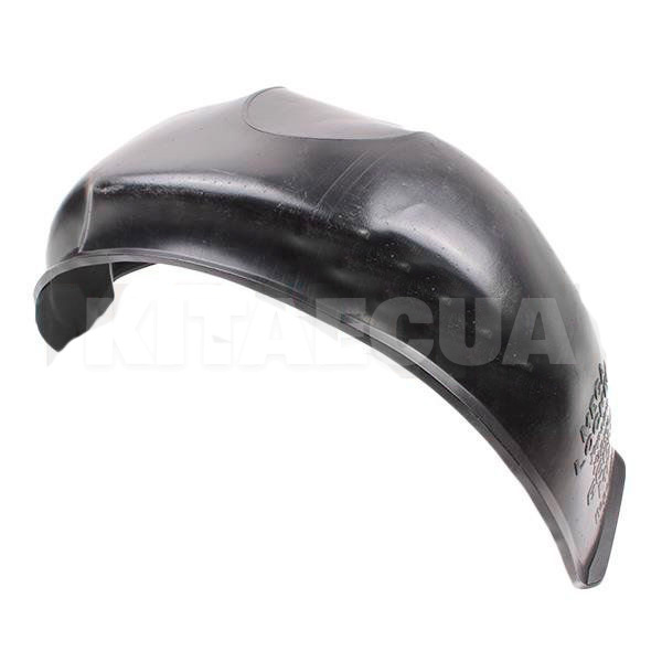 Подкрылки передние (ком-т 2 шт.) MEGA LOCKER на Geely MK2 (1018005077/1018005076)