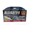 Зарядное устройство для аккумулятора 6В/12В импульсное ALLIGATOR (AC812)