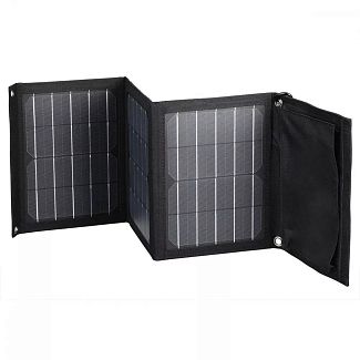 Портативна сонячна панель 22Вт Choetech