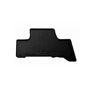 Резиновый коврик задний правый Toyota Fortuner (AN50) (2004-2015) Stingray