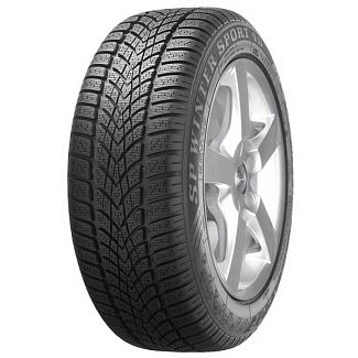 Шина зимняя 235/55R19 101V MFS N0 SP Winter Sport 4D DUNLOP