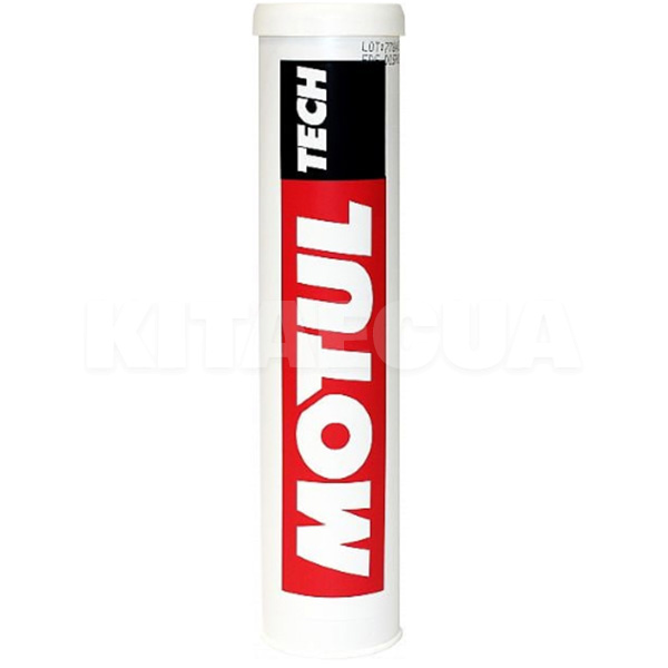 Смазка пластичная 400гр Grease FG 2 MOTUL (103198)