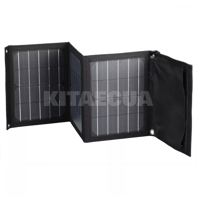Портативна сонячна панель 22Вт Choetech (368950001)