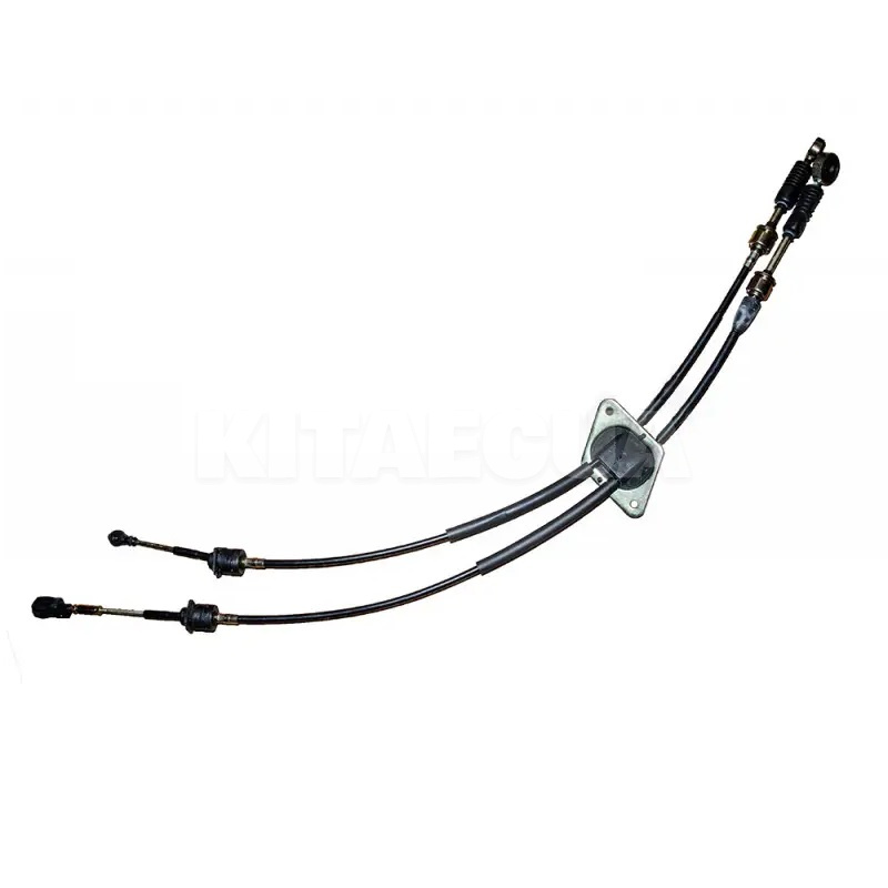 Трос КПП 1.5 L ASIAN на ZAZ VIDA (A13-1703090FA)
