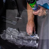 Очиститель ковриков 400мл + щётка Odor-X Turtle Wax (52894)