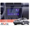 Штатна магнітола MOSS M3 4+32 ГБ 9" Volkswagen Passat B5 2000-2005 AMS (50755)