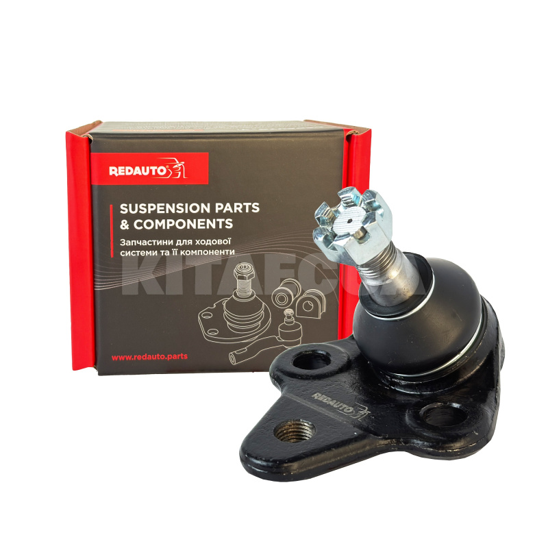 Шаровая опора RBJ-360 REDAUTO на TIGGO 2.0-2.4 (T11-2909060)