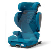 Автокрісло дитяче Mako Elite 2 15-36 кг синє RECARO (89042630050)