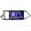 Штатная магнитола CC3L 4+32Gb 9" Kia Picanto 2011-2017 Teyes (42689)