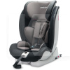 Автокресло детское Volante Fix Isofix Graphite 9-36 кг Caretero (TERO-250)