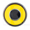 Краска желтая 400мл матовая BLKP 1000 Power Yellow MONTANA (264412)