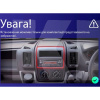 Штатна магнітола MOSS M2 4+32 Gb 9" Fiat Ducato 3 2011-2022 (A) AMS (49020)