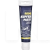 Смазка медная 50мл высоко-температурная (-30°С до +1100°С) SCT 9896 Kupferpaste Mannol (9896)