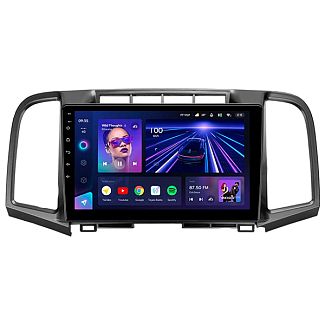 Штатная магнитола CC3 4+32 Gb 9" Toyota Venza 2008-2016 Teyes
