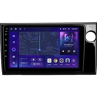 Штатна магнітола MOSS M2 4+32 Gb 9" Honda BRV 2015-2019 AMS