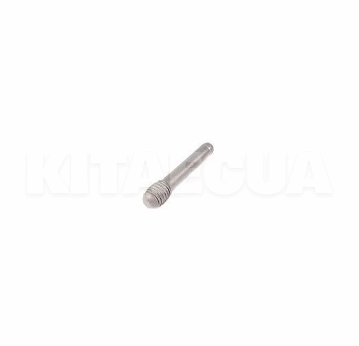 Кнопка фіксатор дверного замка (сіра) PREMIUM на Chery AMULET (A15-6105151AL) - 2