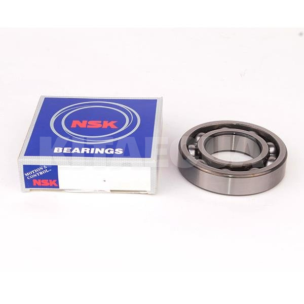 Подшипник КПП дифференциала правый NSK на Geely SL (343-6315701)