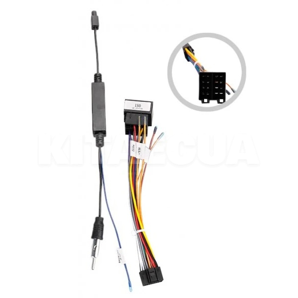 Штатная магнитола CC3L 4+64 Gb 9" Volkswagen Polo Mk4 IV 4 2001-2009 (F2) Teyes (52171) - 3