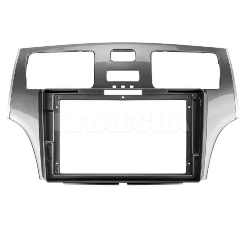 Штатная магнитола MOSS M3 4+32 ГБ Lexus ES300 2001-2006 (L2) AMS (50102) - 3