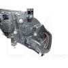 Фара передняя левая (механический корректор) KLM Autoparts на Geely MK CROSS (1017001093-01)