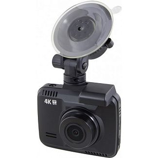 Видеорегистратор UltraHD (2880x2160) USB, Wi-Fi HD88-GPS FALCON