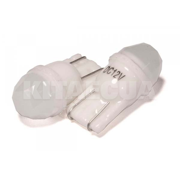 LED лампа для авто W5W T10 0.5W 6000K StarLight (290250103) - 2