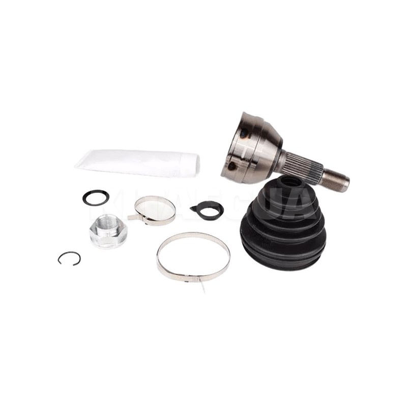 ШРУС наружный 28x30 2.0L SHINO на Chery ELARA (A21-XLB3AF2203030C)