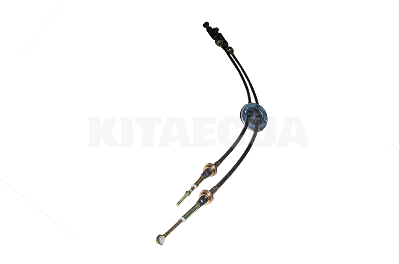 Трос КПП на Geely CK (1402295180) - 3