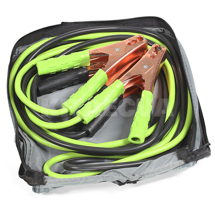 Провода пусковые 400А 3м универсальные ARMER (21030)